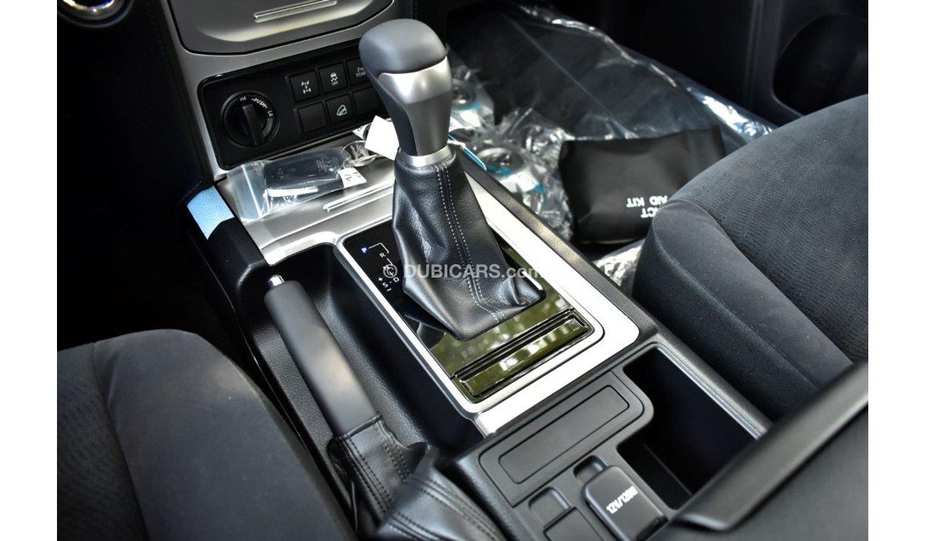 Toyota Prado 3.0L DIESEL TXL  AUTOMATIC