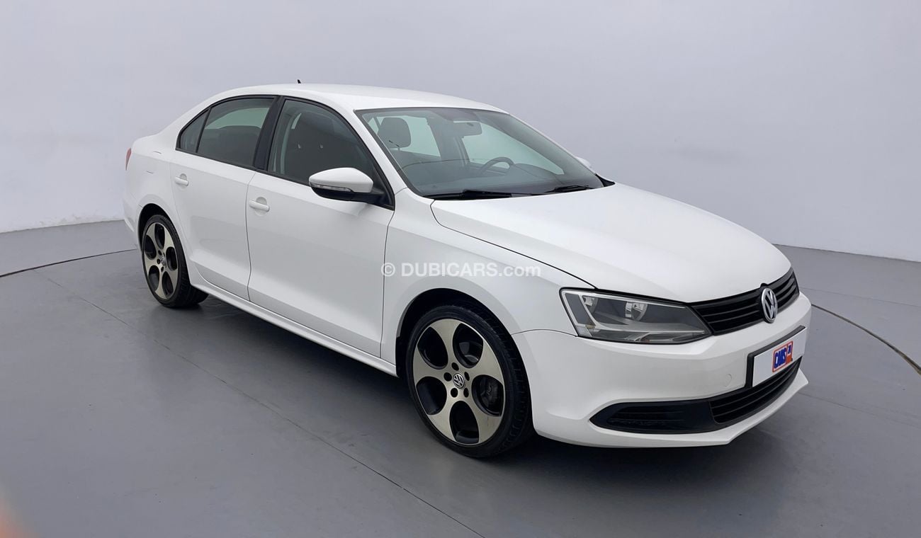 فولكس واجن جيتا TRENDLINE 2 | بدون دفعة مقدمة | اختبار قيادة مجاني للمنزل