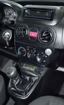 Fiat Fiorino EXCELLENT DEAL for our Fiat Fiorino ( 2020 Model ) in White Color GCC Specs
