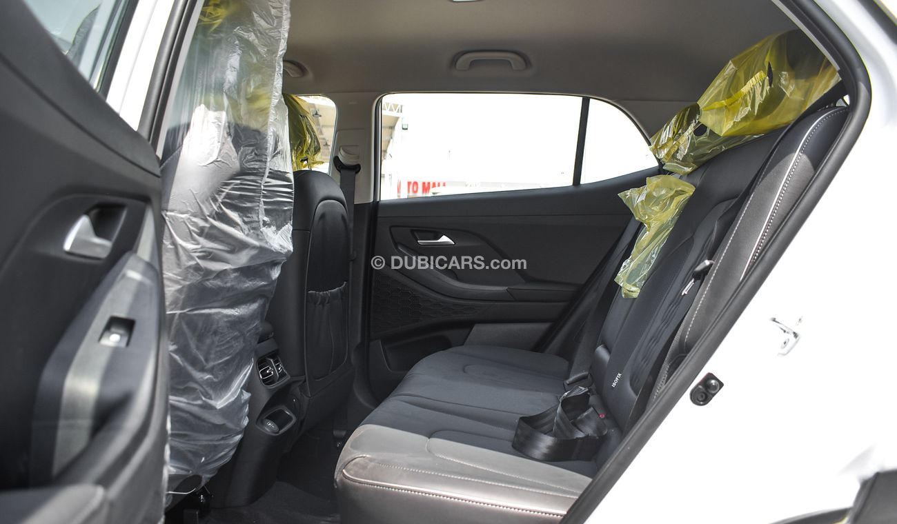 Hyundai Creta 1.5 2023 MY