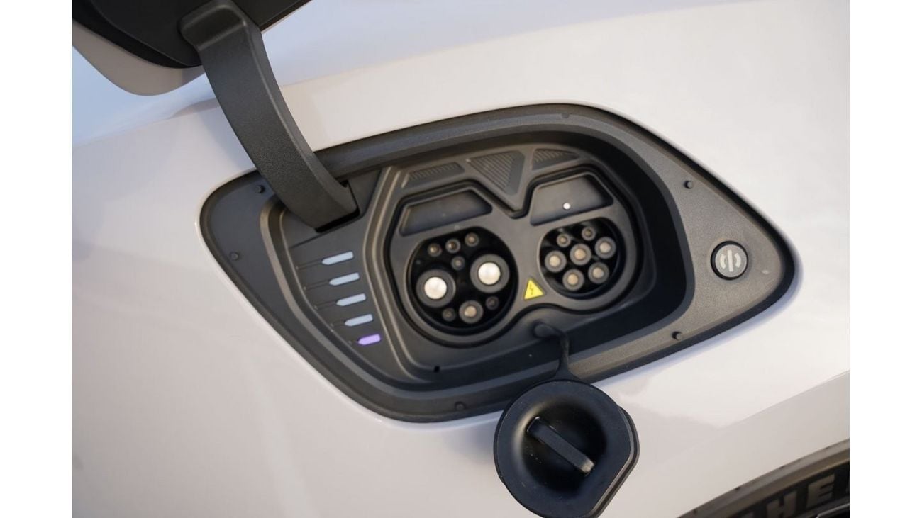 هاي فاي Z 2023 Hiphi Z Fullelectric 0Km