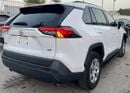 تويوتا راف ٤ 2020 Toyota RAV4, LE 2.5L V4