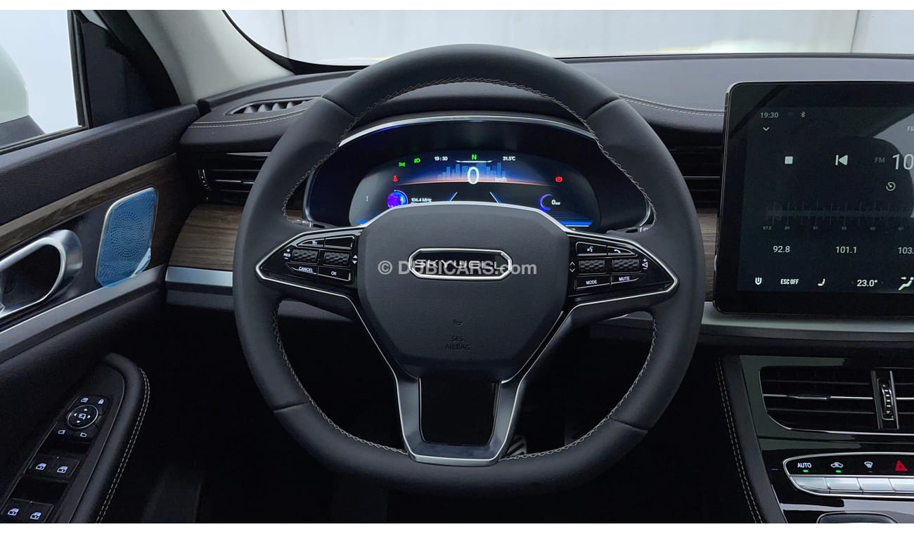 Skywell ET5 COMFORT 0.01 | Zero Down Payment | Free Home Test Drive