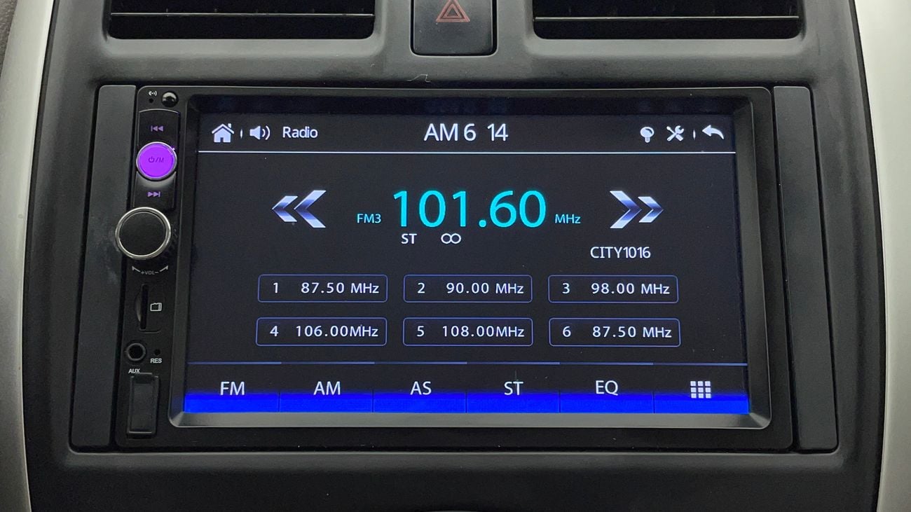 Nissan Sunny S 1.5 | Zero Down Payment | Free Home Test Drive