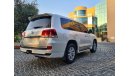 Toyota Land Cruiser Toyota Land Cruiser 2019 GCC full option in good condition