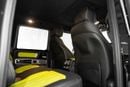 مرسيدس بنز G 63 AMG  2022 MERCEDES G63 MANSORY P720 | MANSORY BUILD | VERY LOW MILEAGE | 23-INCH FORGED ALLOY WHEELS |
