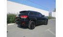 Jeep Grand Cherokee JEEP GRAND CHEROKEE V6 MODEL 2014 LAREDO GULF SPACE