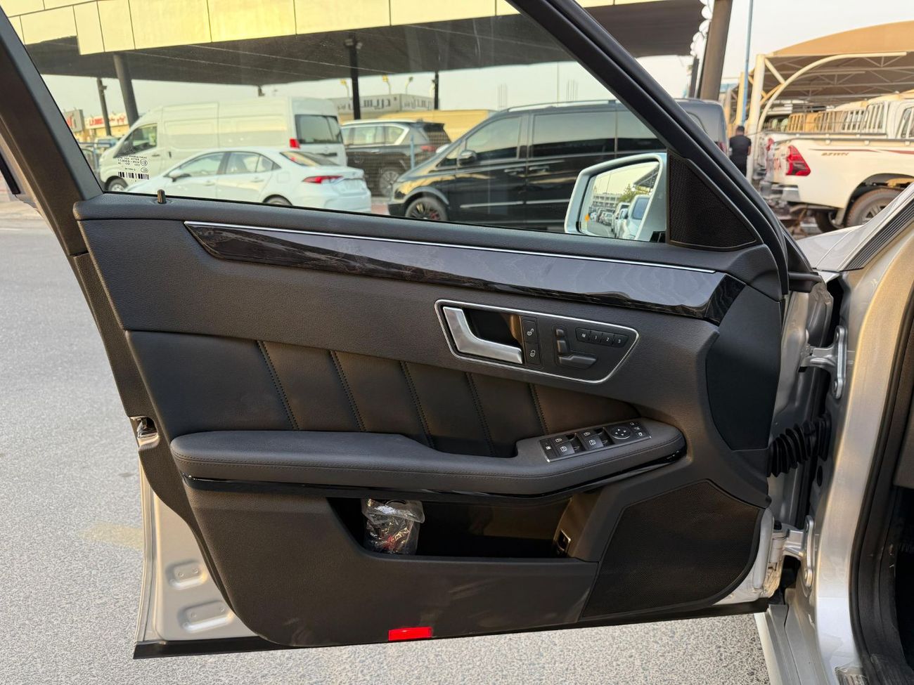 مرسيدس بنز E 350