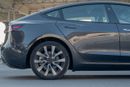 Tesla Model 3 Rear-Wheel Drive