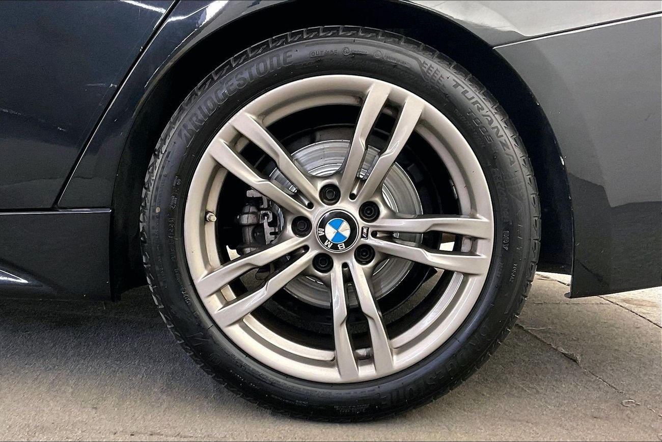 BMW 330i M Sport | National Day Celebration | Guaranteed Warranty | 0 Down Payment