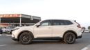 Honda CR-V HONDA CRV GLOBAL 30-YEAR HONOR EDITION 240TURBO 2WD FRONTIER 7-SEATER [ EXPORT ONLY ]