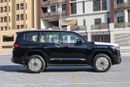 تويوتا لاند كروزر GXR LC300 4.0L PETROL V6 GXR FULL WITH-RDR AT 7S 2026MY