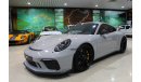 Porsche 911 GT3 SPECIAL COLOR