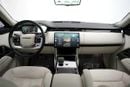 لاند روفر رينج روفر إتش إس إي بي 530 | GCC | AL TAYER DEALER WARRANTY