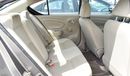 Nissan Sunny 2016 GCC  No Accident No Paint A perfect Condition