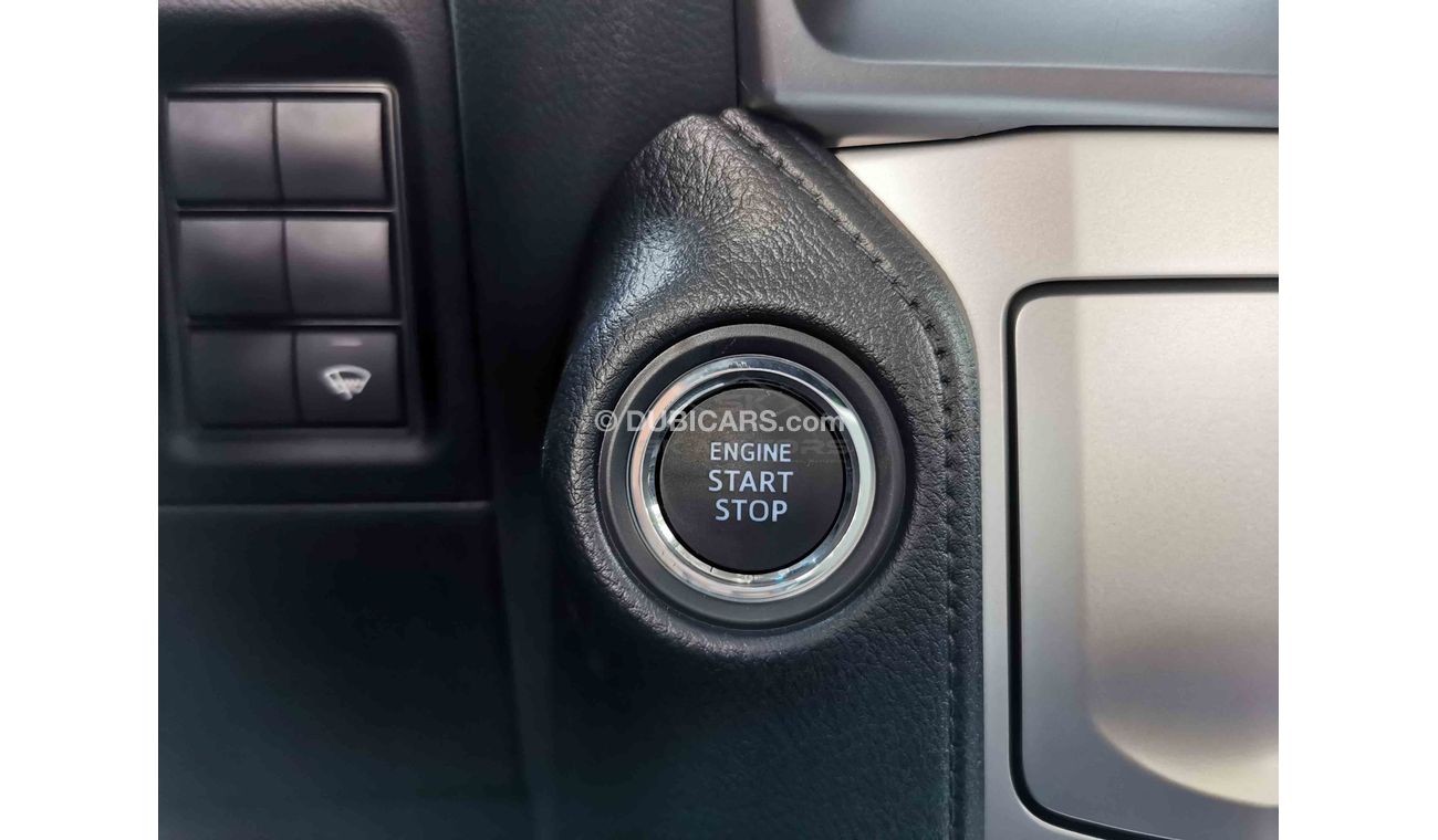 Toyota Prado 2.8L Diesel, Sunroof, LED Headlights, Headlight Washers, Special Price on Call (CODE # LCTXL08)