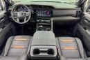 جي أم سي سييرا AT4,6.2L V8 Petrol Engine