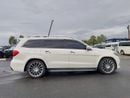 مرسيدس بنز GLS 550 MERCEDES-BENZ GLS 550 SUV LHD 2016 MODEL 4.7 PETROL AUTOMATIC (PM18220)
