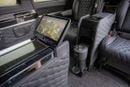 Mercedes-Benz V 300 Senzati GCC VIP Interior. Mercedes-Benz Approved Conversion