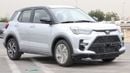 Toyota Raize TURBO G RA 1.0T G