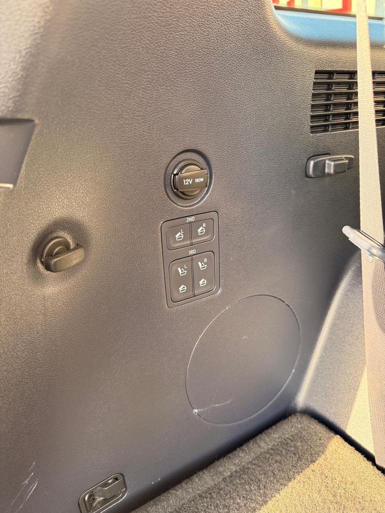 Hyundai Palisade Sel Full option 2022 | Radar | sunroof | leather seats