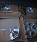 جيب جلادياتور Overland 3.6L