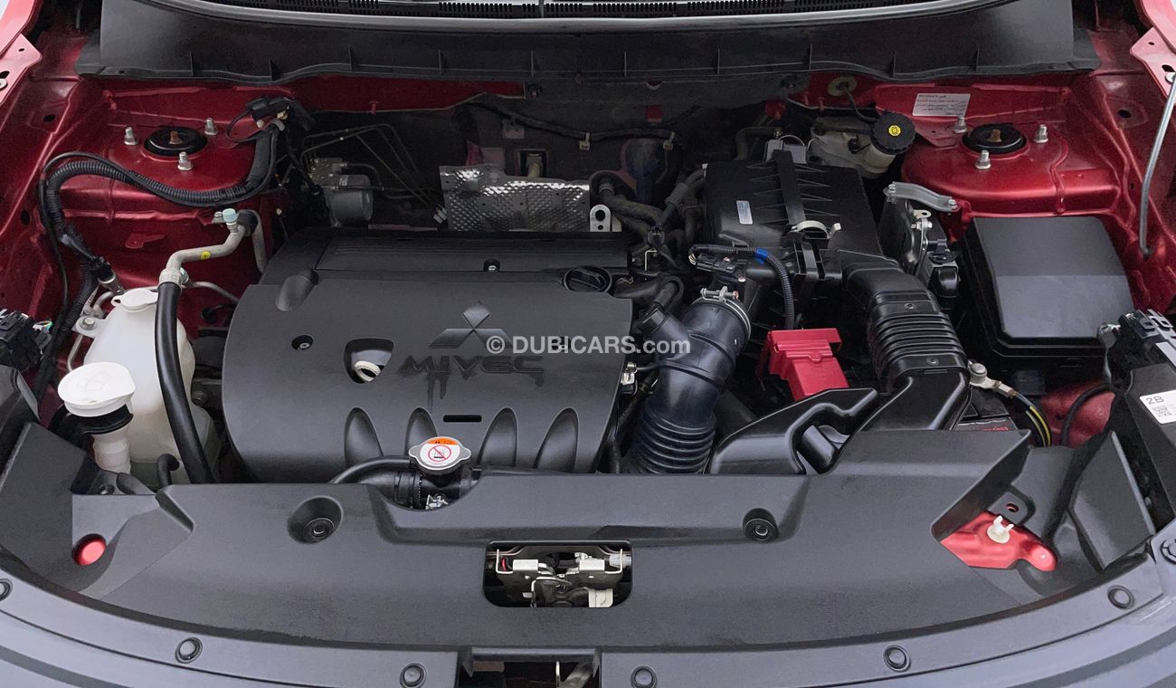 ميتسوبيشي ASX GLX LOW 2 | بدون دفعة مقدمة | اختبار قيادة مجاني للمنزل