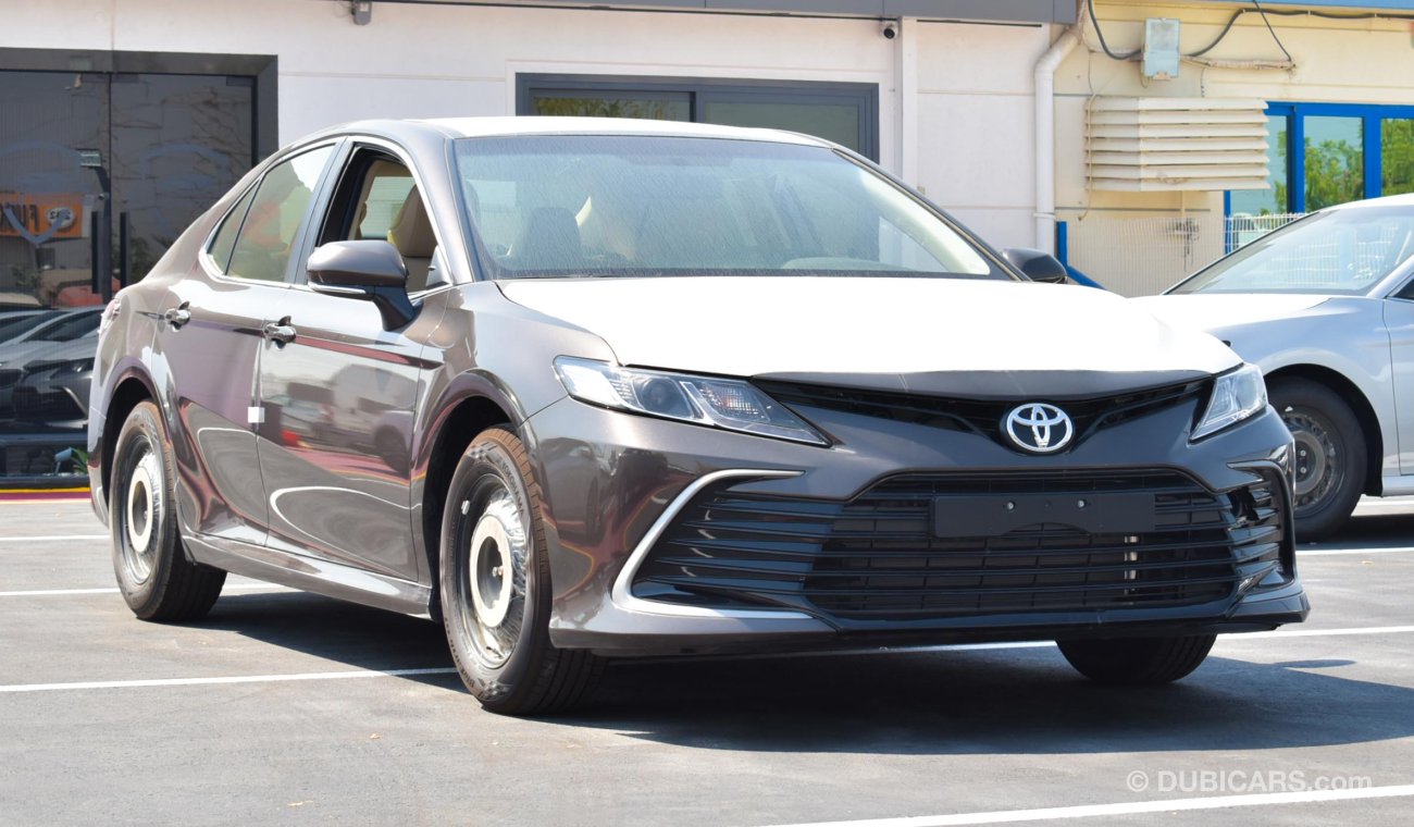 Toyota Camry LE.5L