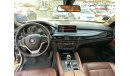 BMW X6 BMW X6 model 2015 gcc first owner