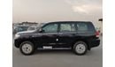 Toyota Land Cruiser LC200 GXR 4.6 V8 (Mid-Option)