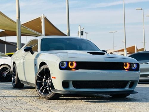 Dodge Challenger For sale