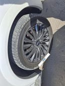 Infiniti QX80 Luxe 7st 5.6L LUXE 5.6 | Zero Down Payment | Home Test Drive