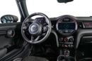 ميني كوبر إس JCW