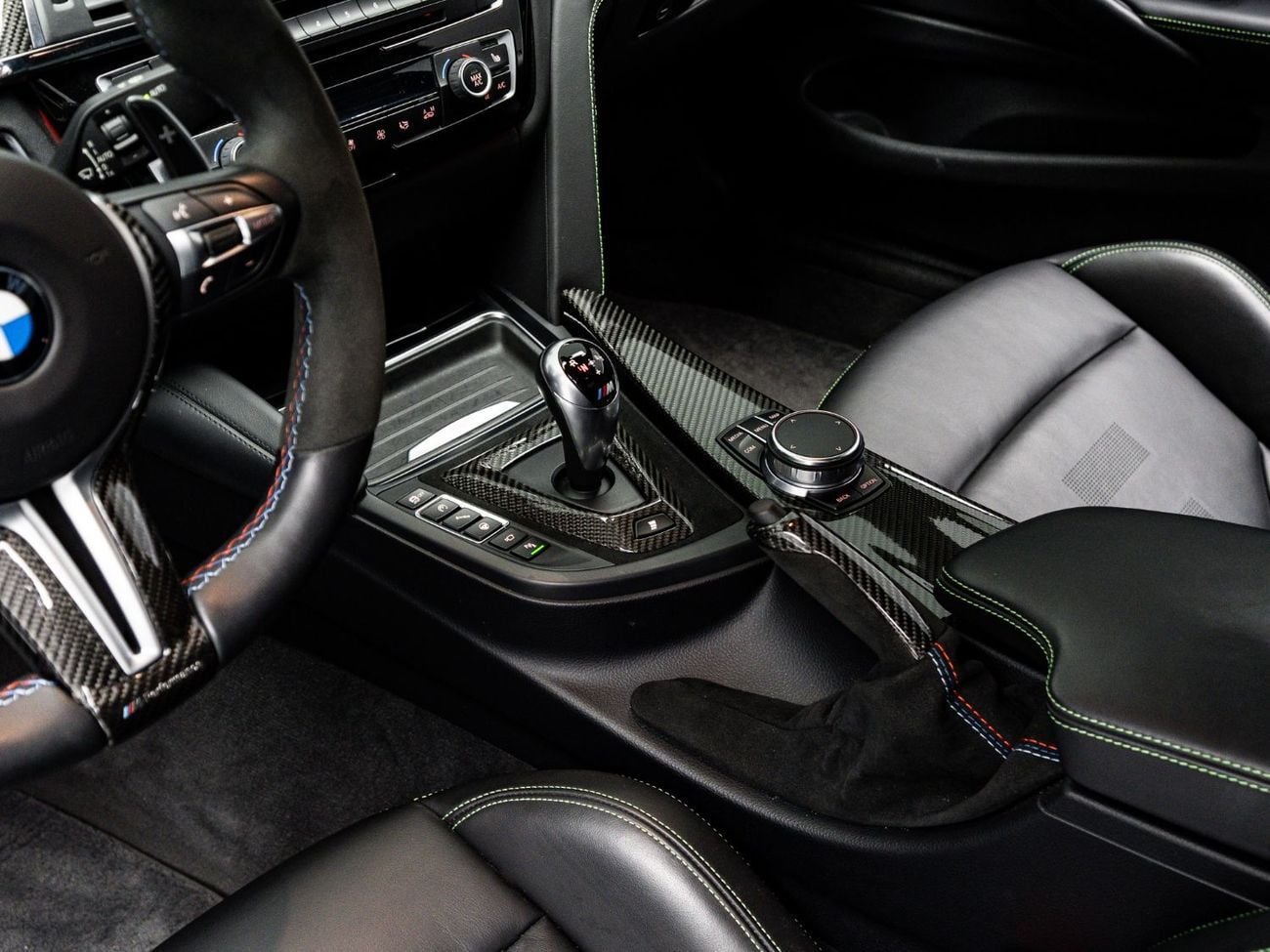 بي أم دبليو M4 Std 3.0L