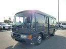 نيسان سيفيليان NISSAN CIVILIAN BUS 1995 RHD 4.1 L DIESEL MANUAL(PM00513)