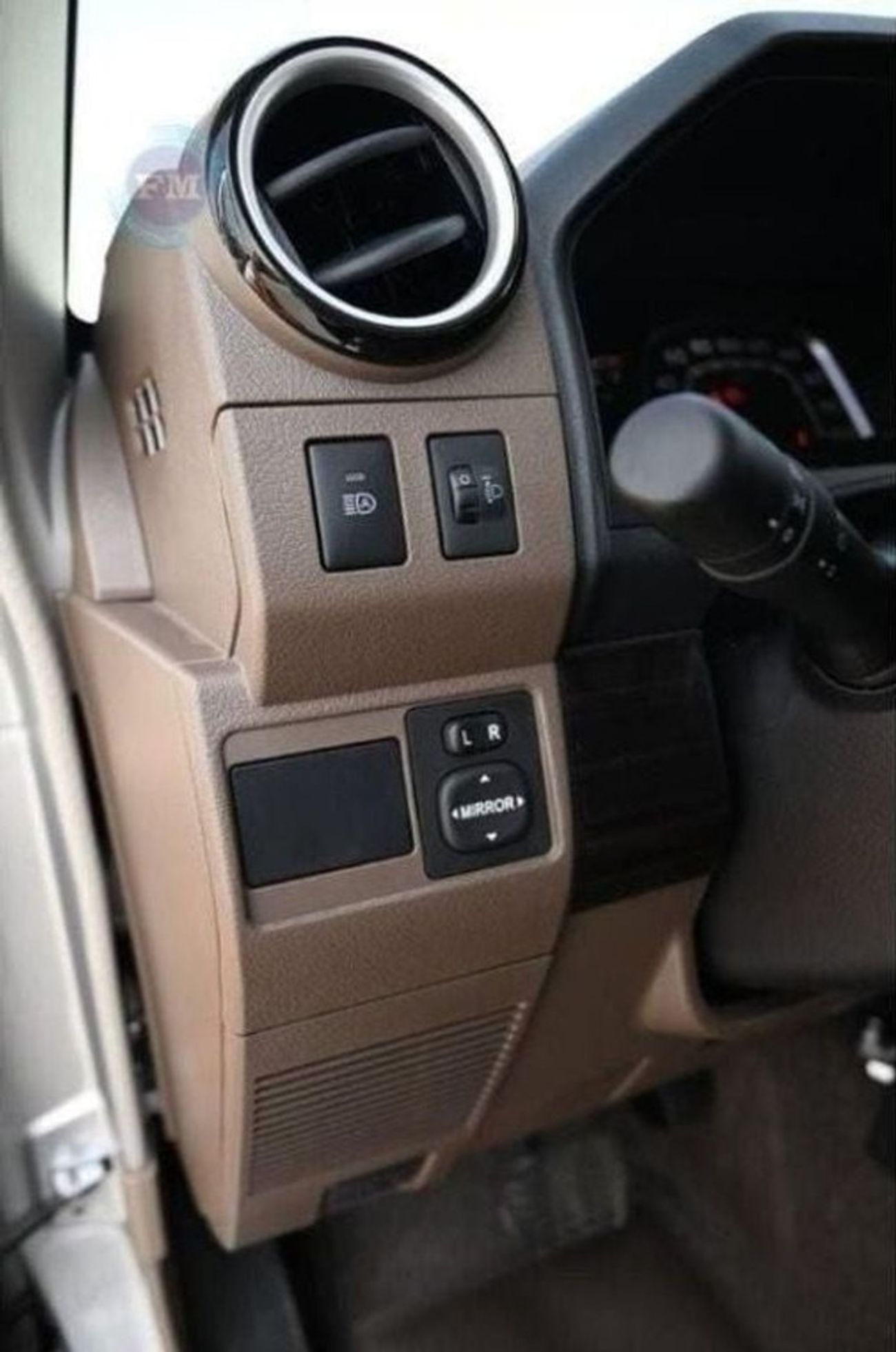 Toyota Land Cruiser 70 71 SDLX 4.0L Petrol Automatic