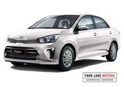 Kia Pegas