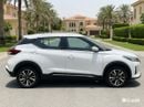 Nissan Kicks 1.6L 2022 | 0 DP | 616/Month | 30 Day Return | Service History