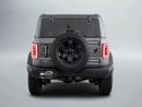 Ford Bronco SXT Wildtrak 2.7L (4 Seater)
