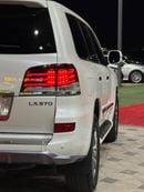 Lexus LX570 PLATINUM
