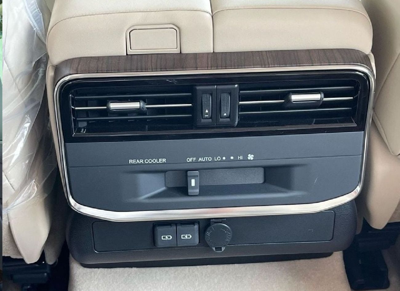 Toyota Land Cruiser 2024 GXR 3.5L Twin Turbo Full Option