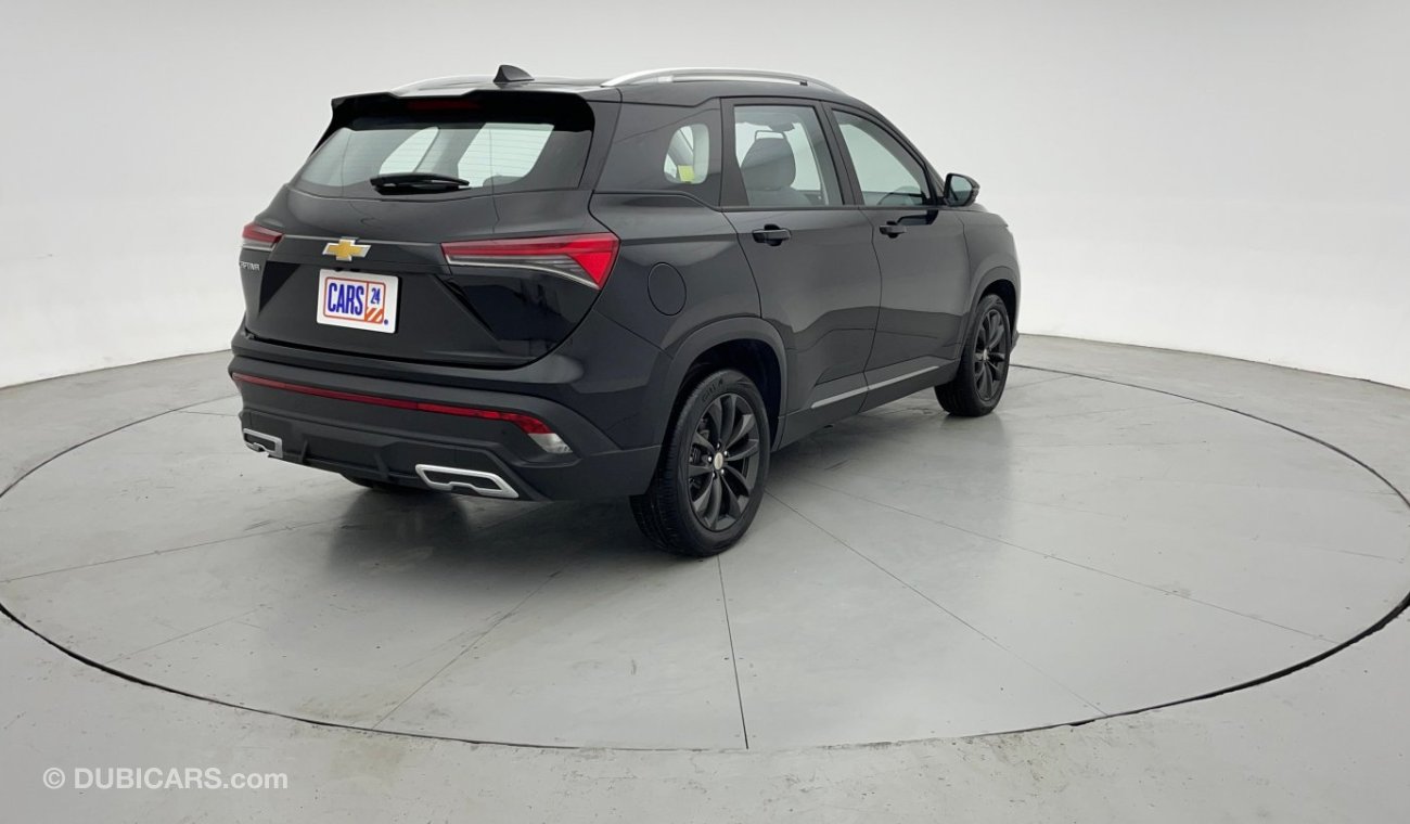 Chevrolet Captiva LS 1.5 | Zero Down Payment | Free Home Test Drive