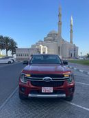 Ford Ranger DIESEL RIGHT HAND DRIVE 2.0 LITER