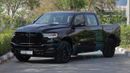 رام 1500 (For Export , НА ЭКСПОРТ) PY 26/26 Limited Crew Cab Hurricane H.O 3.0TT GCC Без пробега