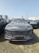 جيتور داشينج LUXURY