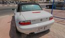 BMW Z3 Roadster