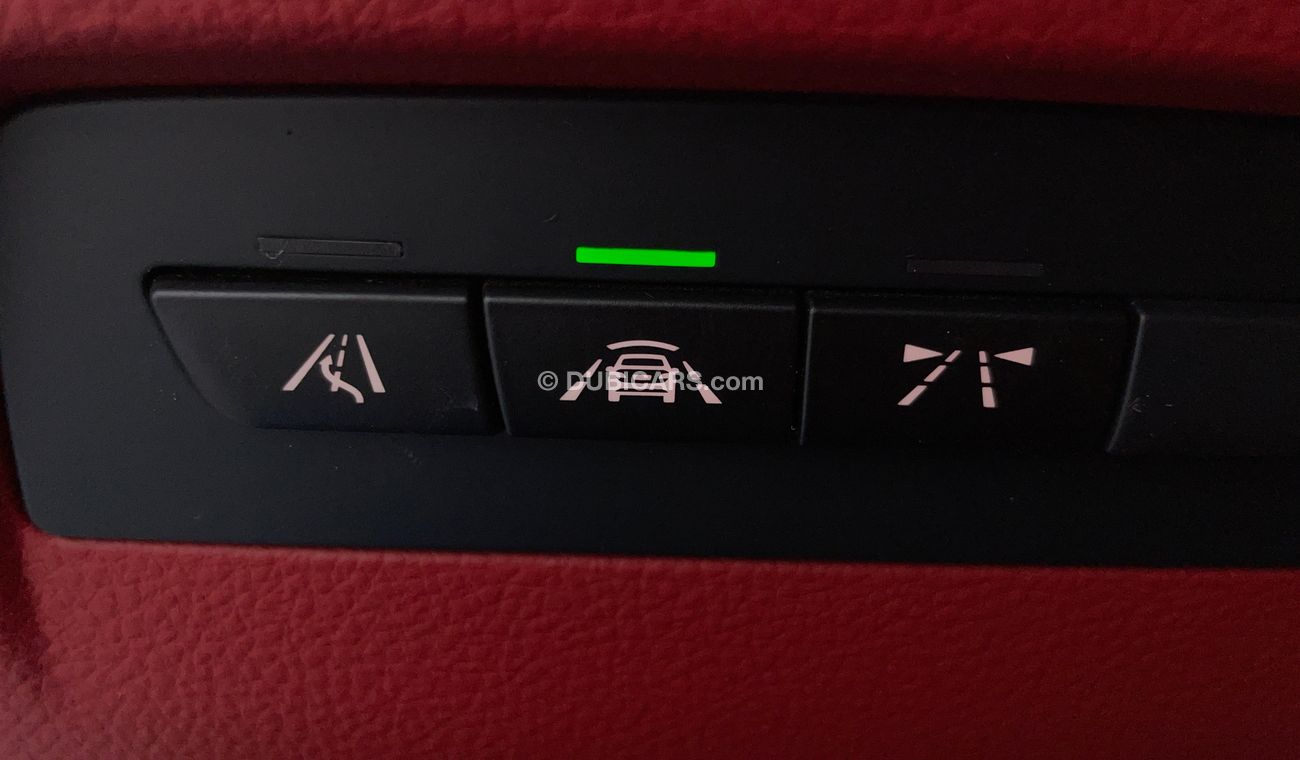 بي أم دبليو 440i 440I GRANDCOUPE M SPORT 3000