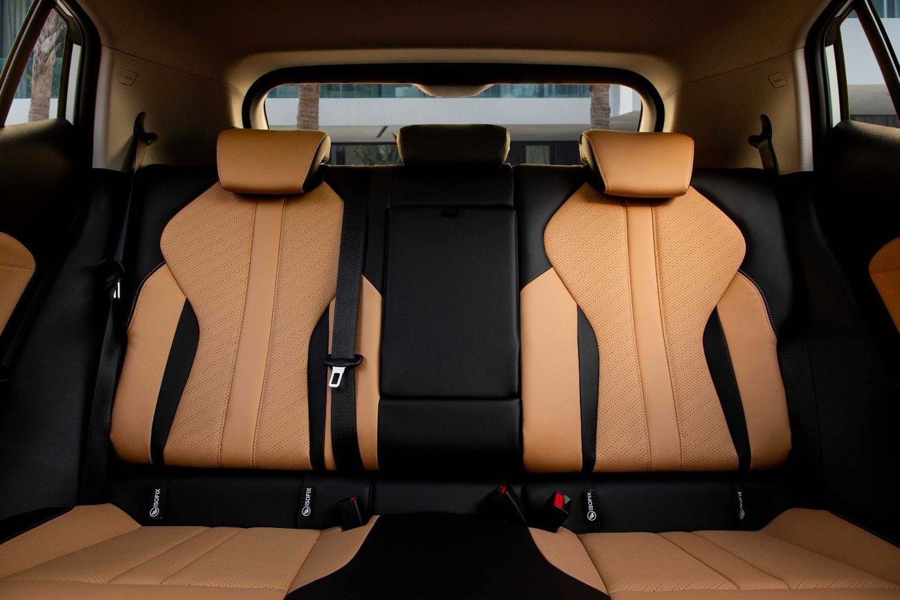 GAC GS3 Emzoom R-Style | 1,567 P.M | 0% Downpayment | Agency Warranty!