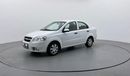 Chevrolet Aveo LS 1400