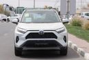 Toyota RAV4 XLE HEV 2.5L HYBRID, 2WD, KEYLESS ENTRY, LEATHER SEAT, PANORAMIC ROOF, ALLOY WHEELS.MODEL 2025 CHINA
